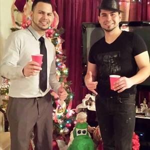 Meet your Posher, Francisco